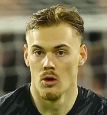 Filip Jørgensen