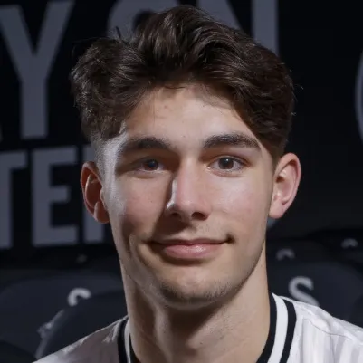 Finley Burns