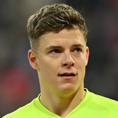 Finn Dahmen 