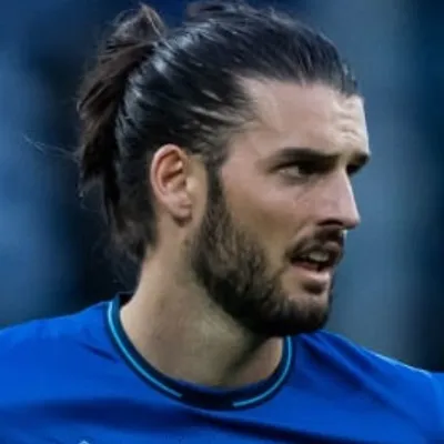 Florian Grillitsch Profile Photo