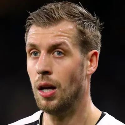 Florian Lejeune Profile Photo