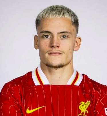 Florian Wirtz