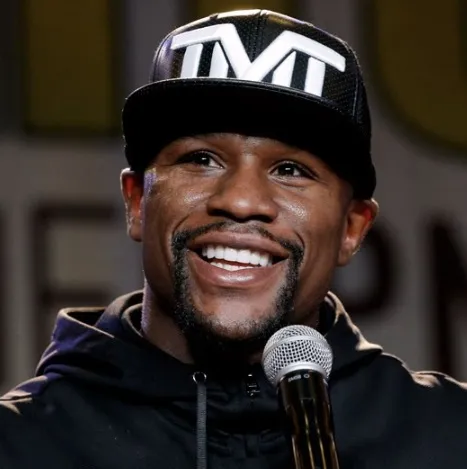 Floyd Mayweather Jr