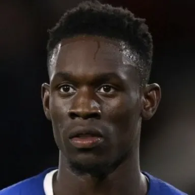 Folarin Balogun