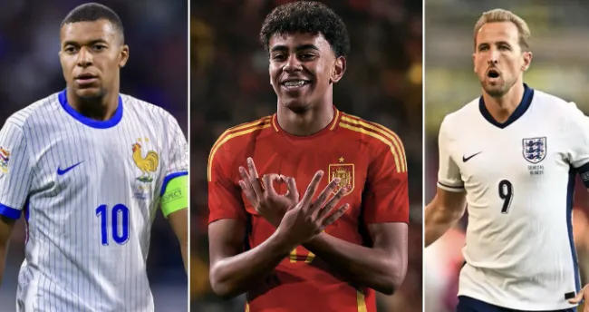 Do Football Players Get Paid By National Teams?