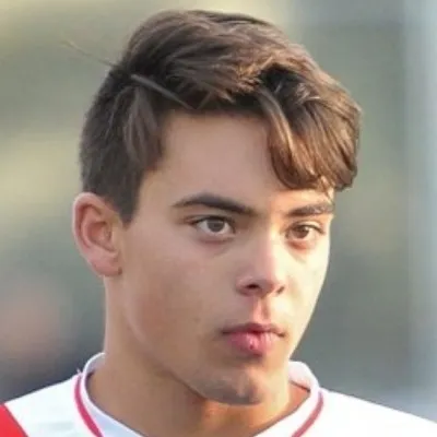 Fran Beltrán Profile Photo