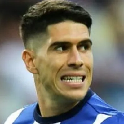 Fran Navarro Profile Photo