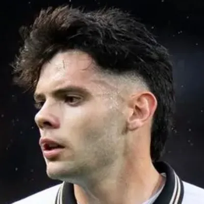 Fran Pérez Profile Photo