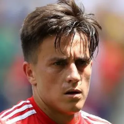 Franco Cervi Profile Photo