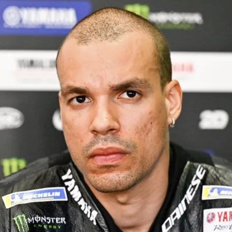 Franco Morbidelli Profile Photo
