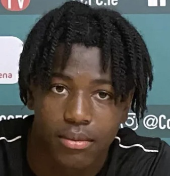 Franco Umeh Profile Photo