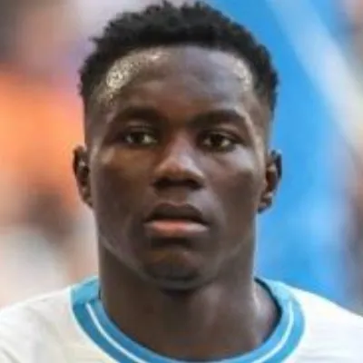 François Mughe Profile Photo