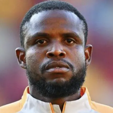 Frank Onyeka