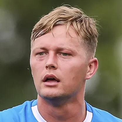 Frankie Kent