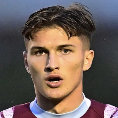 Freddie Potts Profile Photo