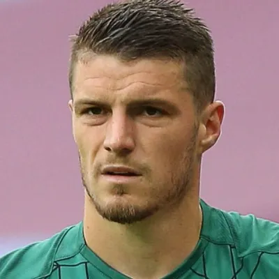 Frédéric Guilbert Profile Photo