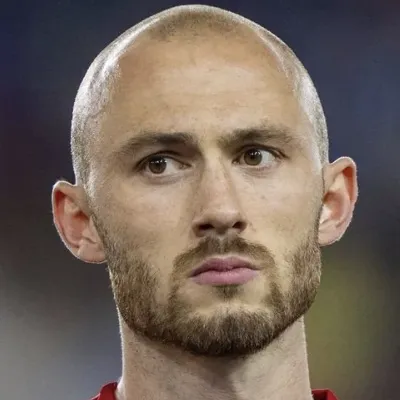 Fredrik Aursnes