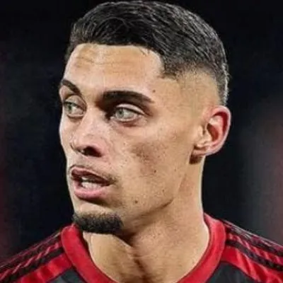 Gabri Martínez Profile Photo