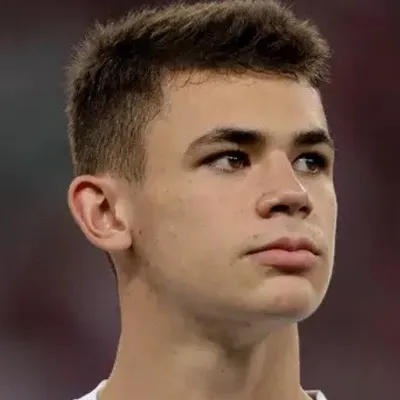 Gabriel Moscardo Profile Photo