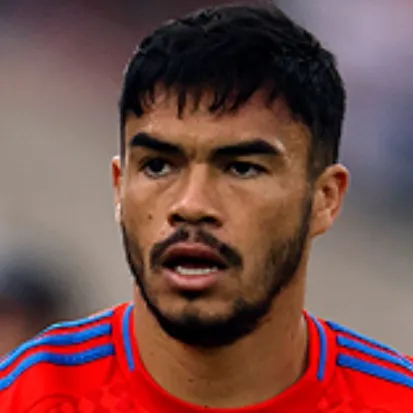 Gabriel Suazo
