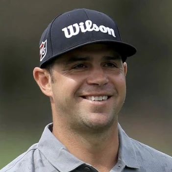 Gary Woodland