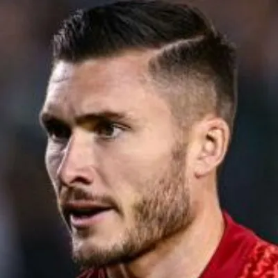 Gauthier Gallon Profile Photo