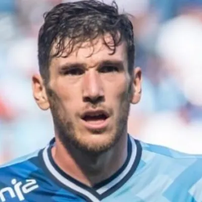 Gautier Lloris Profile Photo