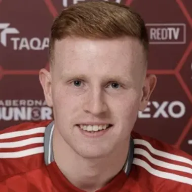 Gavin Molloy Profile Photo