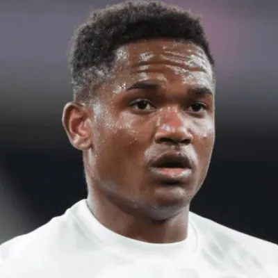 Geny Catamo Profile Photo