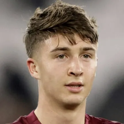 George Earthy Profile Photo