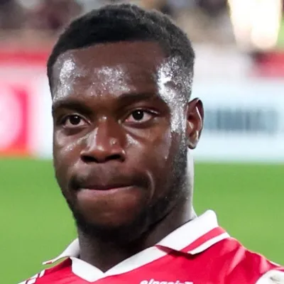 George Ilenikhena Profile Photo