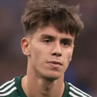 Georgios Vagiannidis Profile Photo