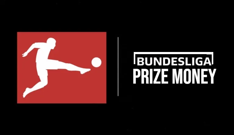 German Bundesliga Prize Money 2025/26 (Breakdown)
