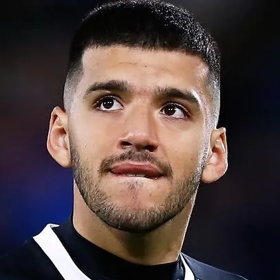 Gerónimo Rulli