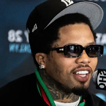 Gervonta Davis Profile Photo