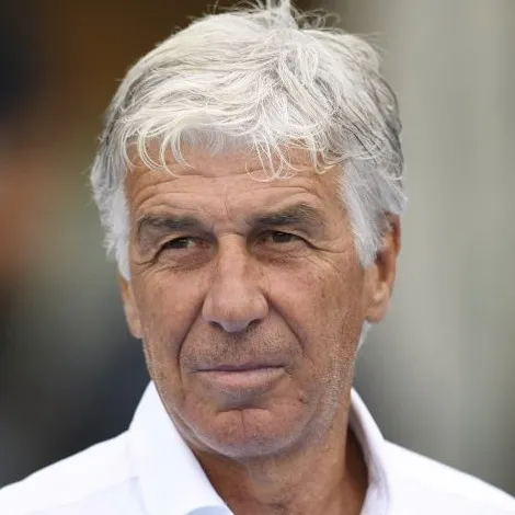 Gian Piero Gasperini