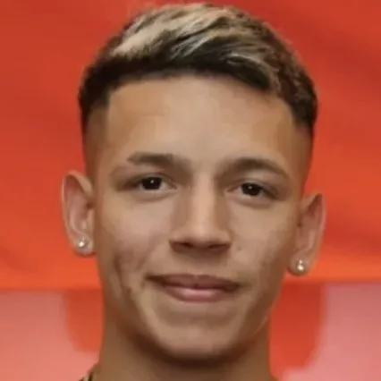 Gianluca Prestianni