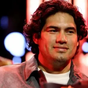 Gilberto Ramírez