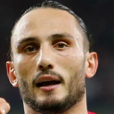 Giorgi Kochorashvili Profile Photo