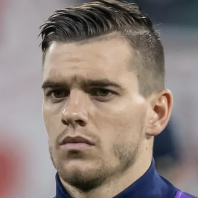 Giovani Lo Celso