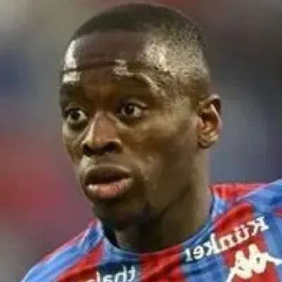 Godson Kyeremeh Profile Photo