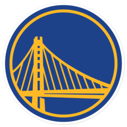 Golden State Warriors logo
