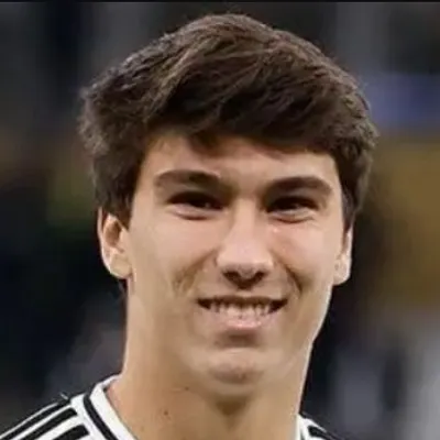 Gonzalo García Profile Photo