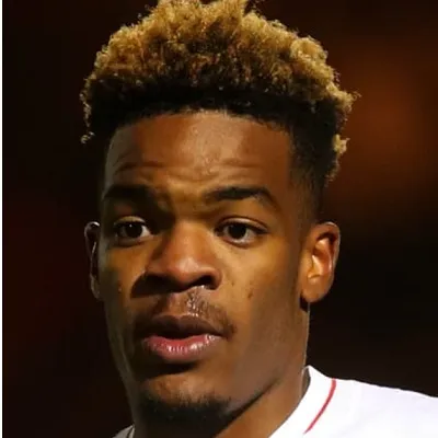 Grady Diangana Profile Photo