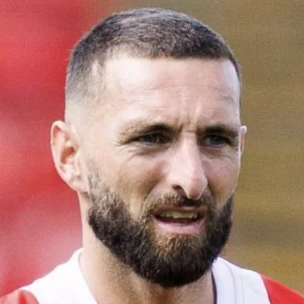 Graeme Shinnie