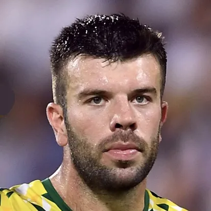 Grant Hanley Profile Photo