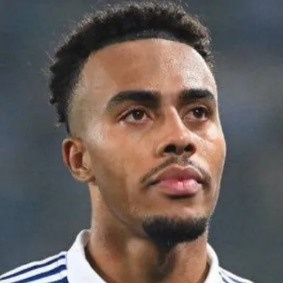 Guéla Doué Profile Photo