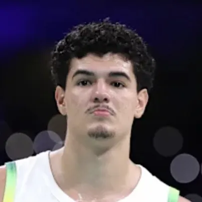 Gui Santos Profile Photo