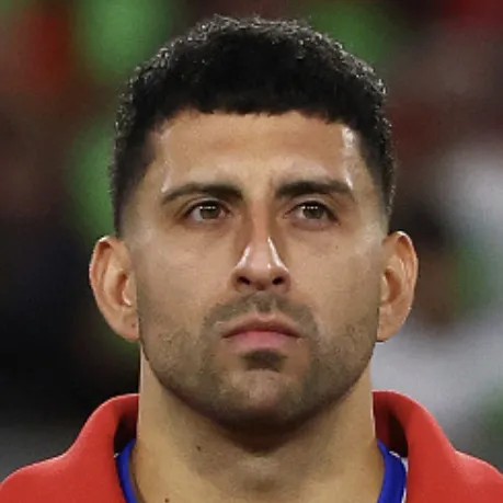 Guillermo Maripán Profile Photo