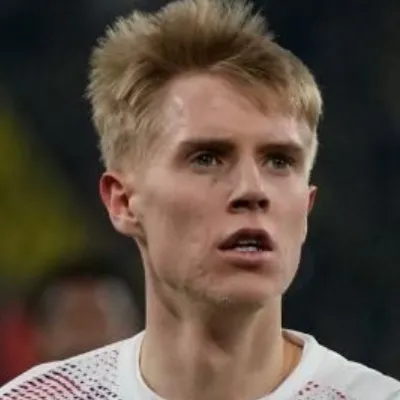 Hákon Arnar Haraldsson